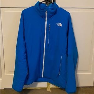 Men’s North Face Jacket